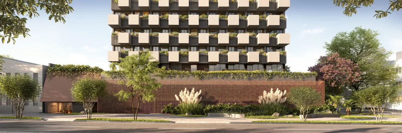 Hola Sunset Lofts - ABF Developments — foto 2