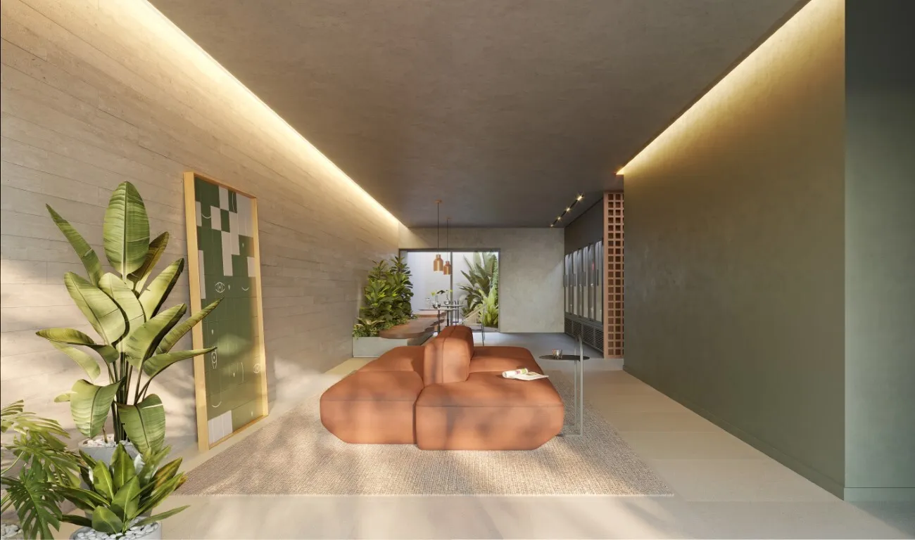 Hola Sunset Lofts - ABF Developments — foto 3
