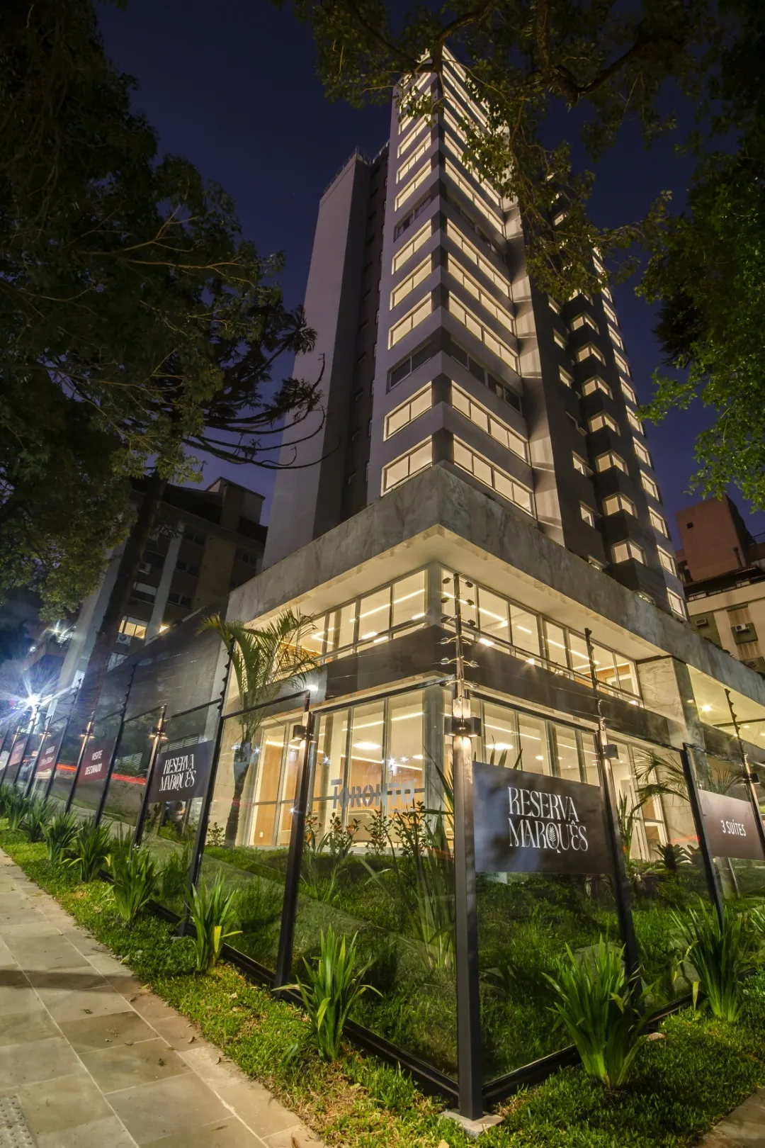 Reserva Marquês - Toronto — foto 2