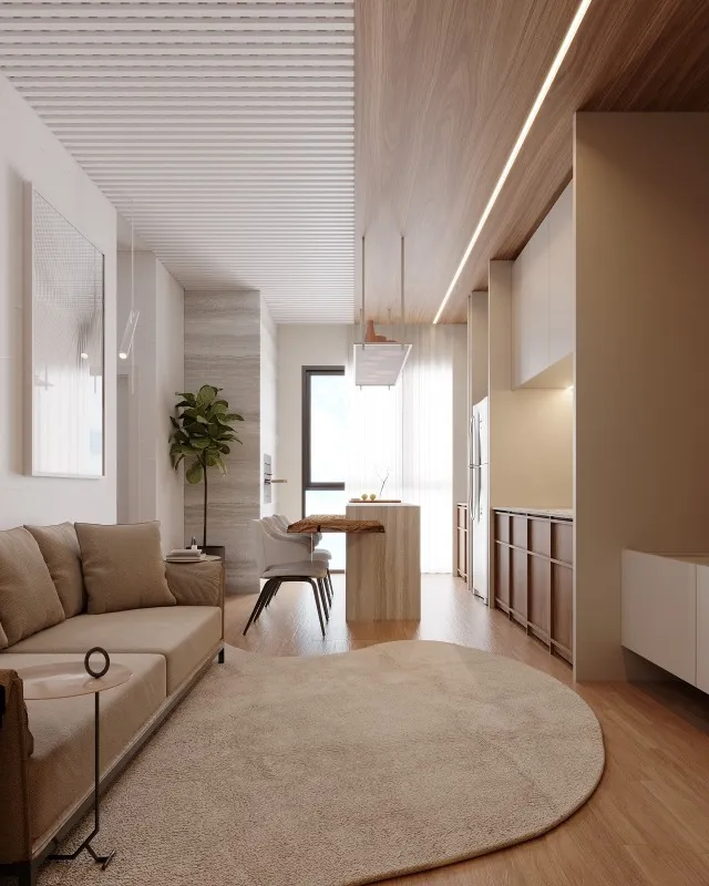 Green Ocean - CBRL Construtora e Incorporadora — foto 4