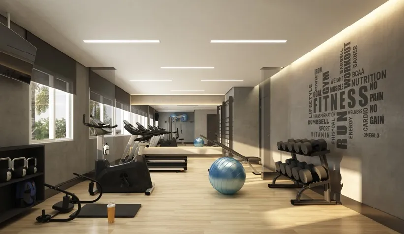 Clube Laguna - Fase 1 — foto 2