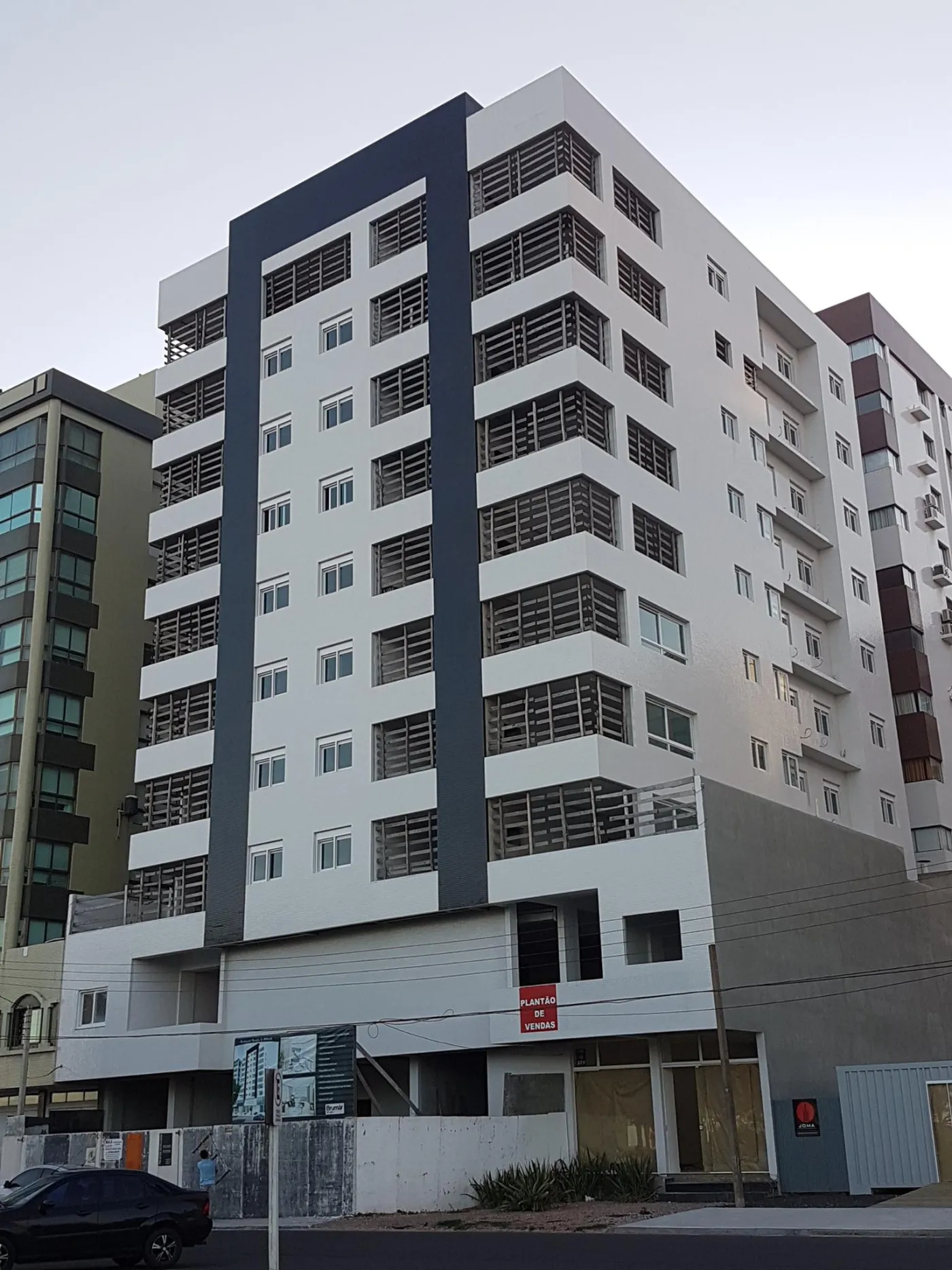 Paradise de Atlântida - Brumar Empreendimentos