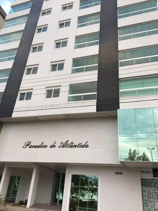 Paradise de Atlântida - Brumar Empreendimentos — foto 2