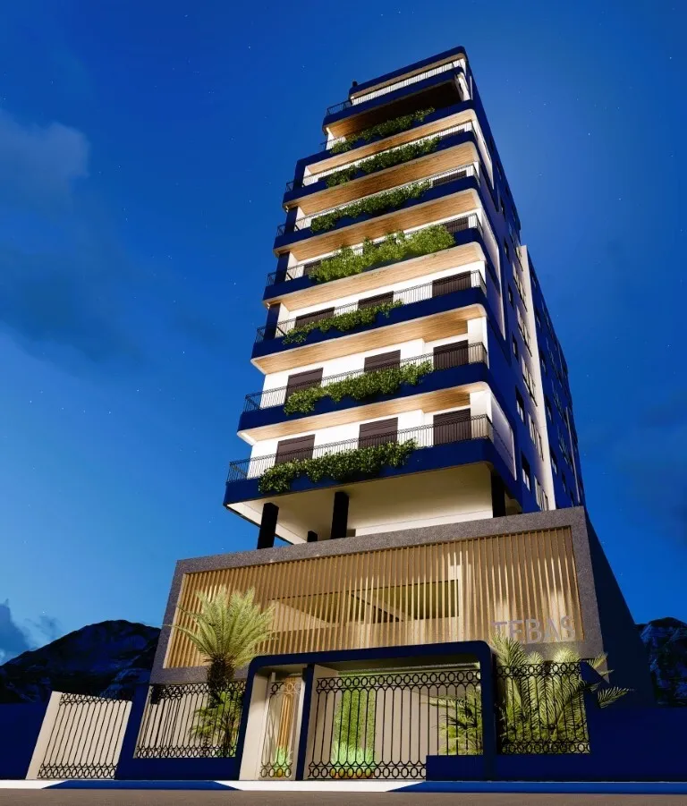 Tebas - Serro Construtora — foto 2