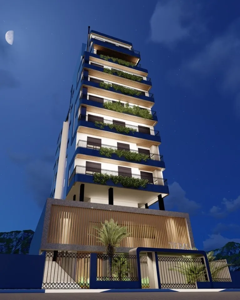 Tebas - Serro Construtora — foto 3