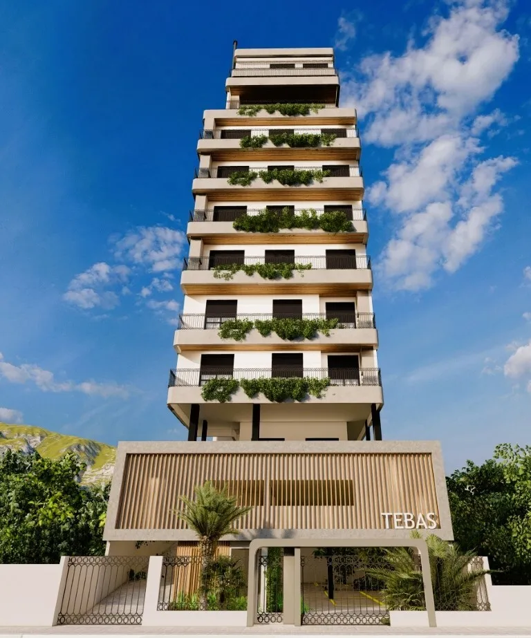 Tebas - Serro Construtora — foto 4