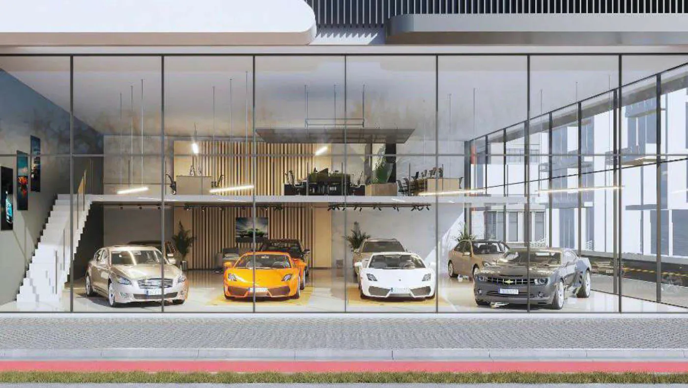 Allura Exclusive Home - Lojas — foto 3