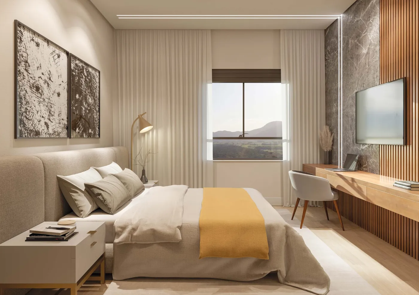 Miraggio Del Mare - GV Construtora — foto 5