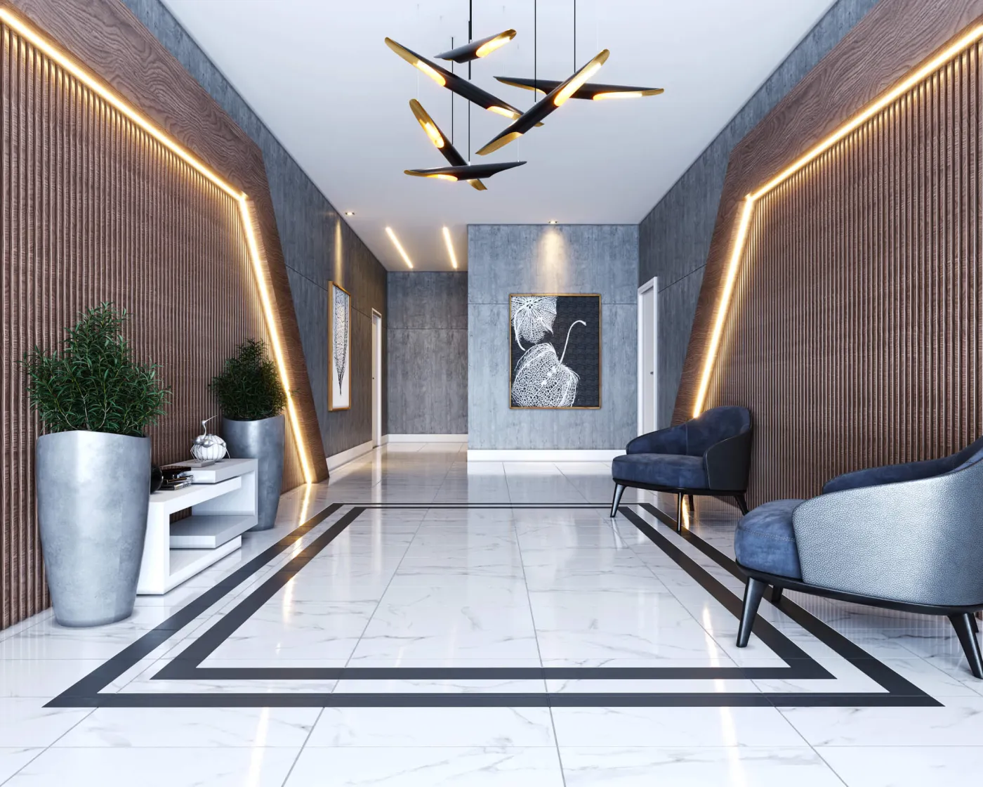 Andover Residence - Fascon — foto 2
