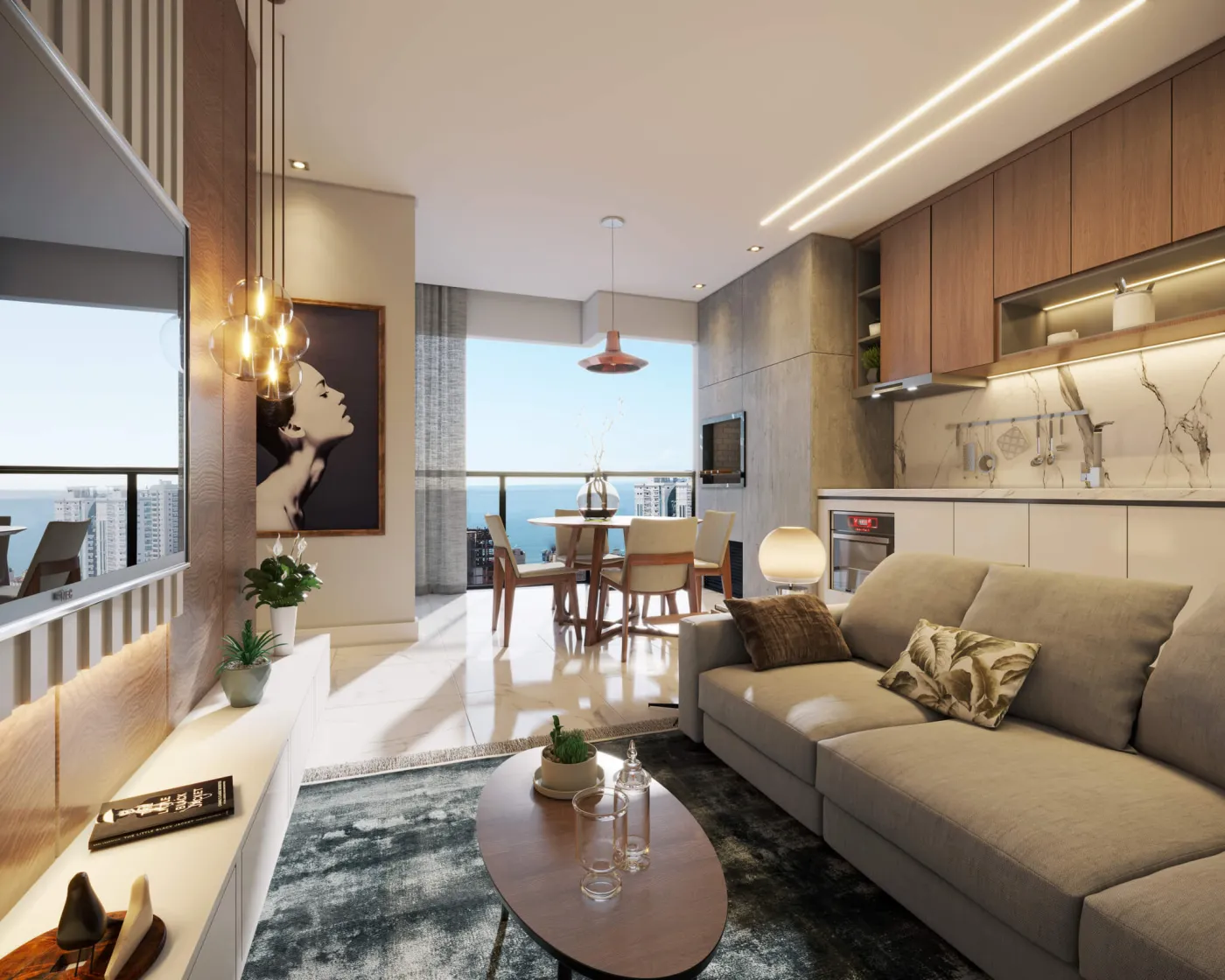 Andover Residence - Fascon — foto 3