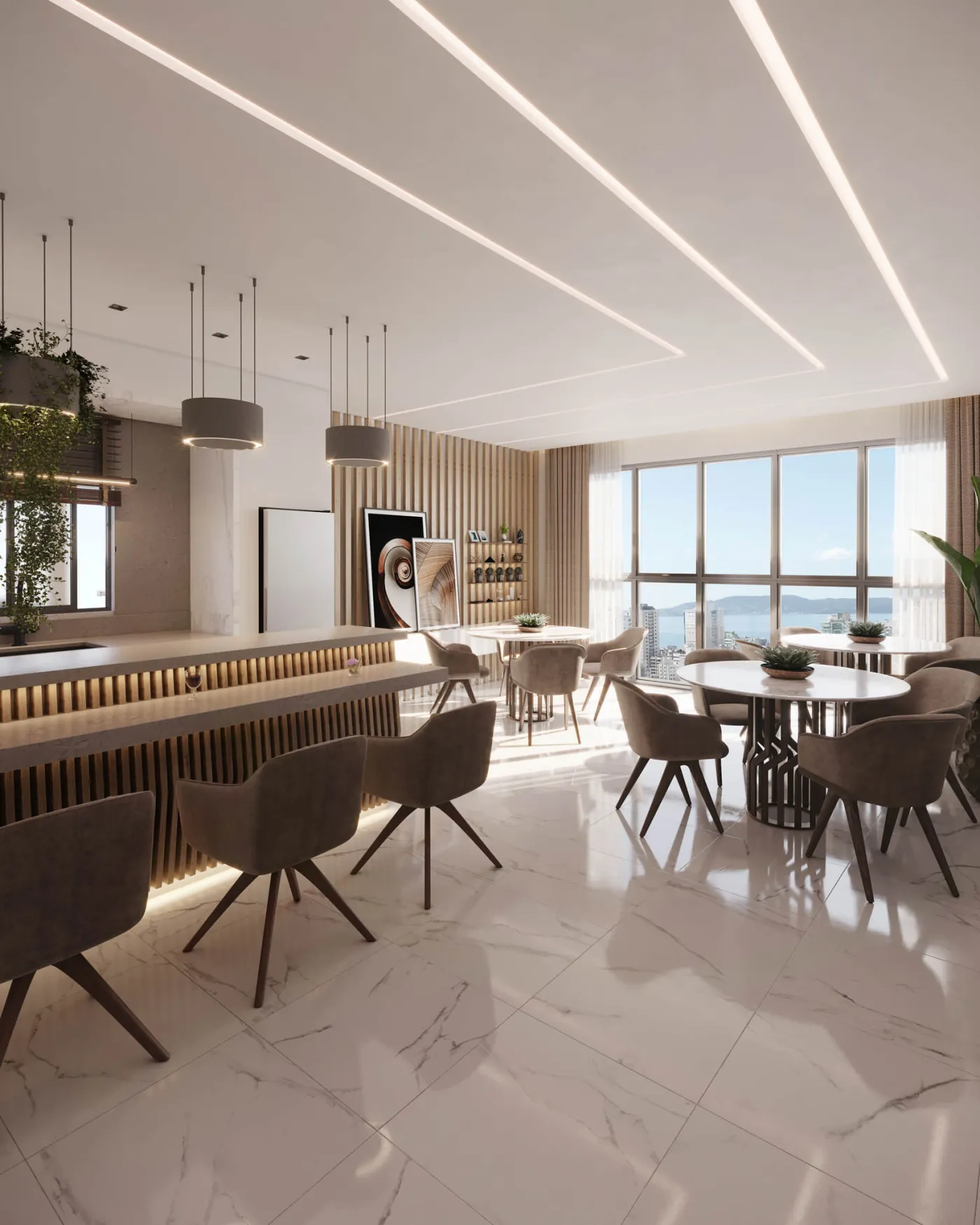 Andover Residence - Fascon — foto 4