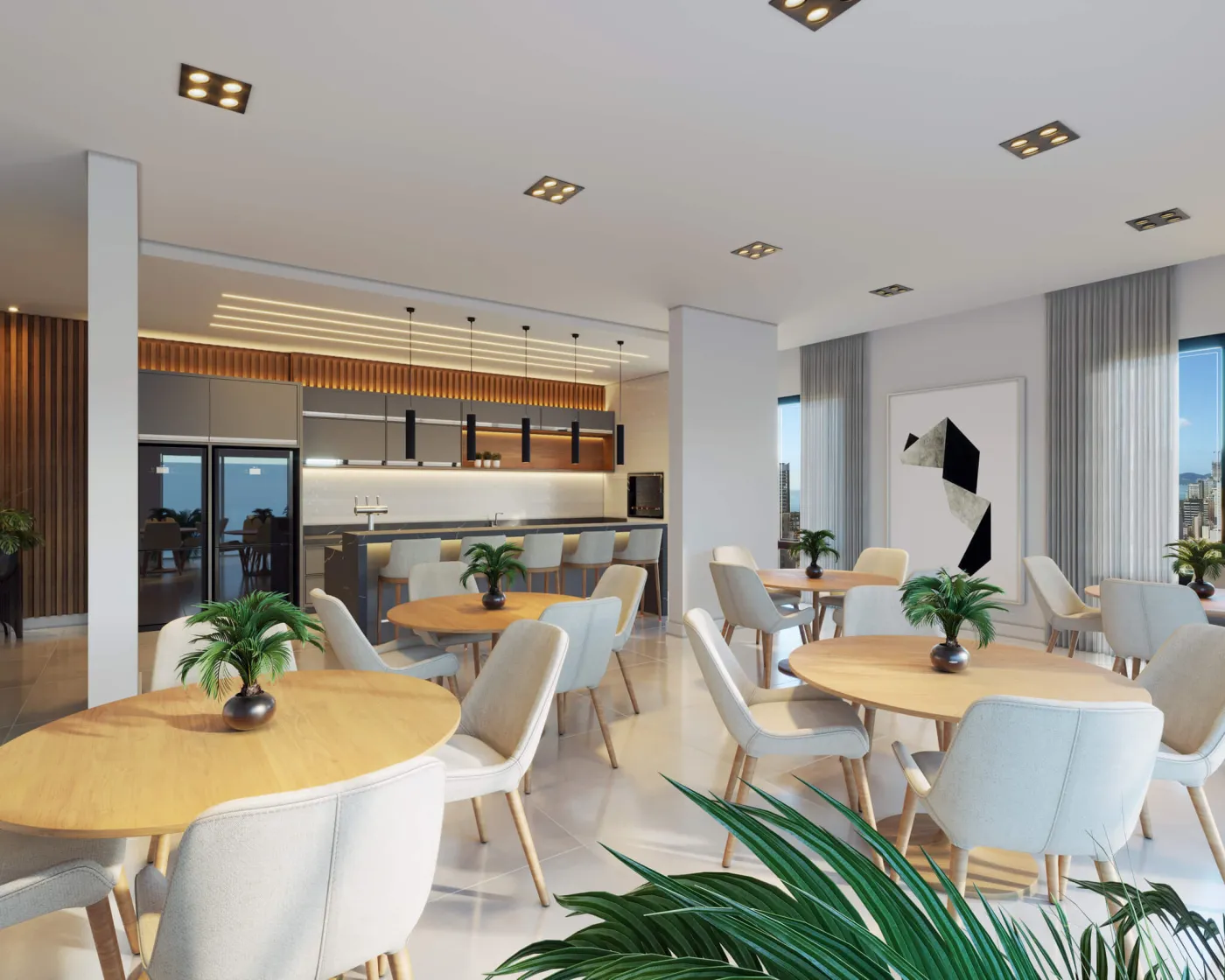 Boston City Residence - Fascon — foto 4