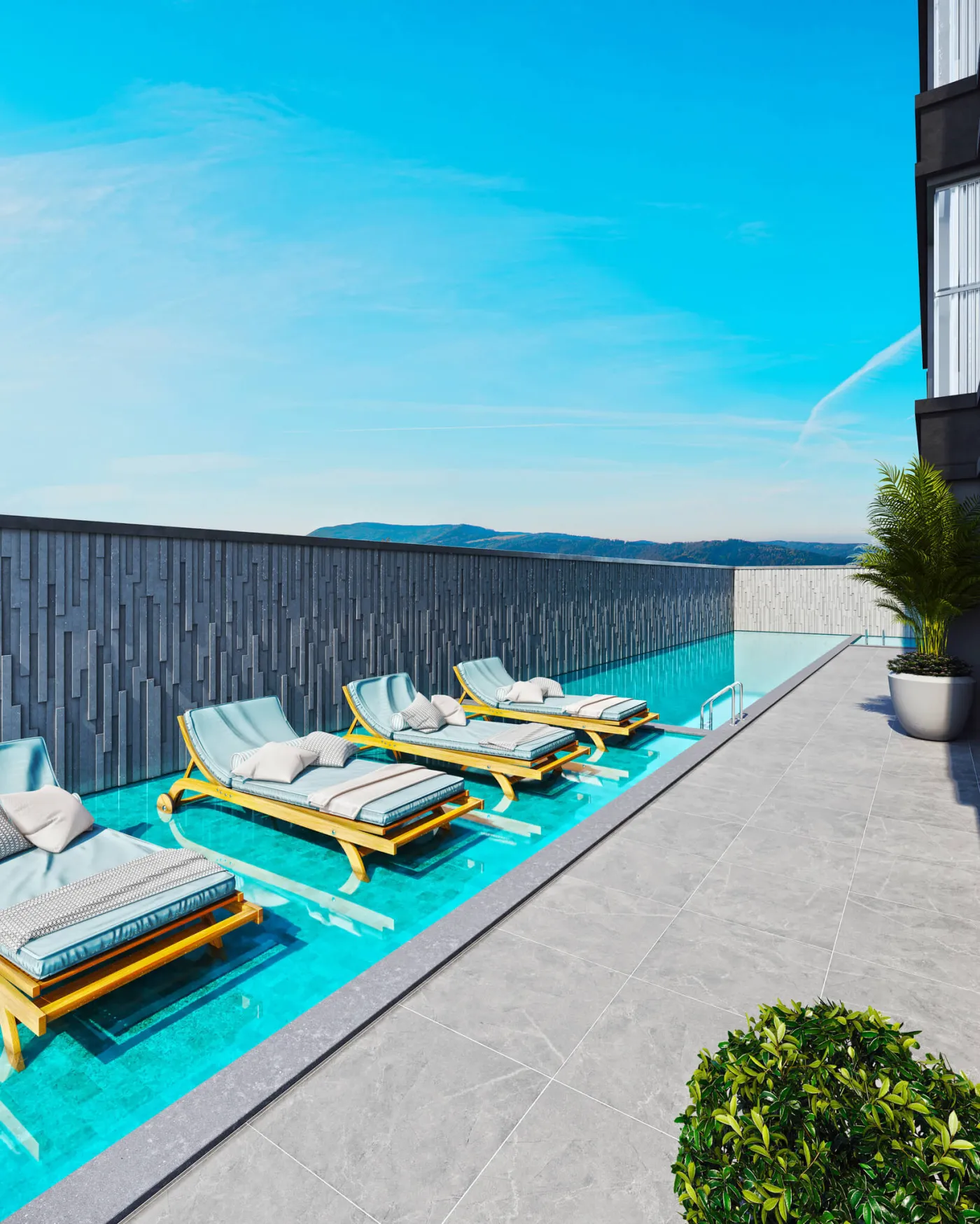Boston City Residence - Fascon — foto 5