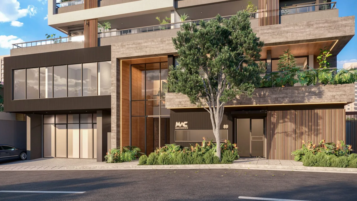 Mac Pinheiros - Residencial — foto 3