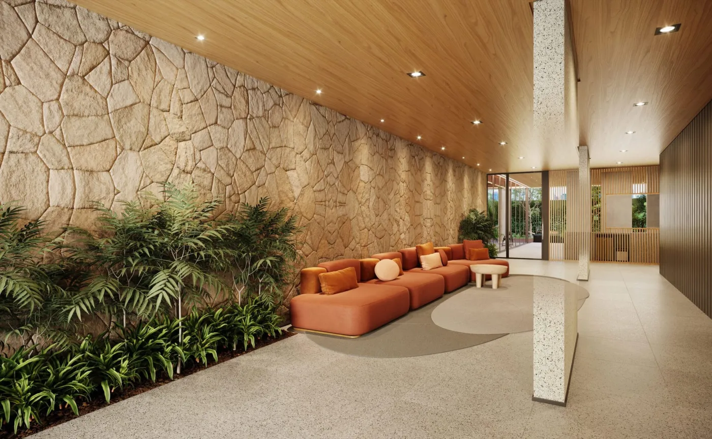 Mac Pinheiros - Residencial — foto 4