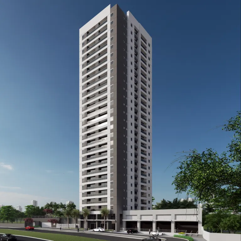 Sunset - Residencial — foto 2