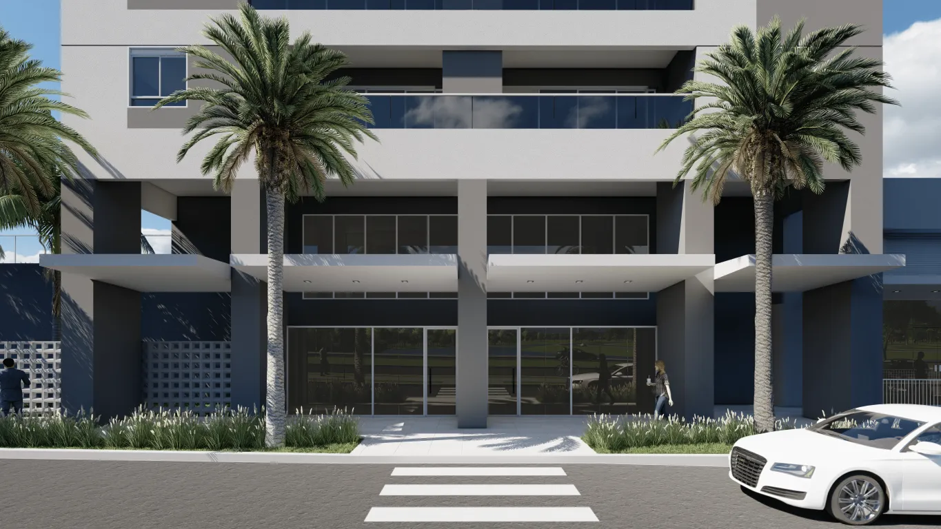Sunset - Residencial — foto 3