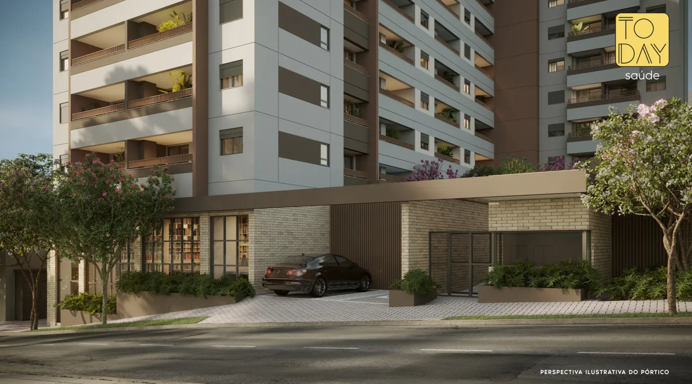 Today Saúde - Residencial — foto 2