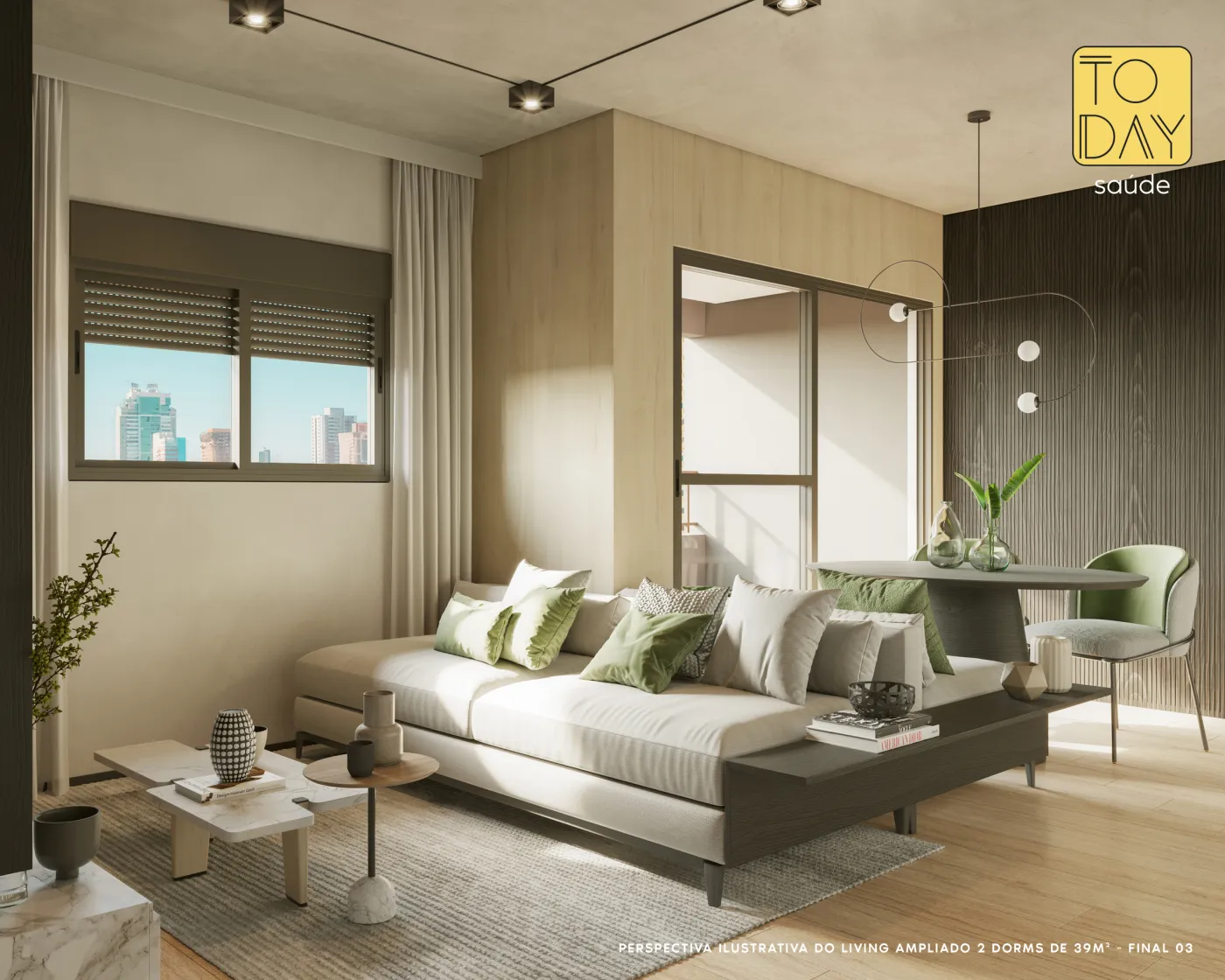 Today Saúde - Residencial — foto 4