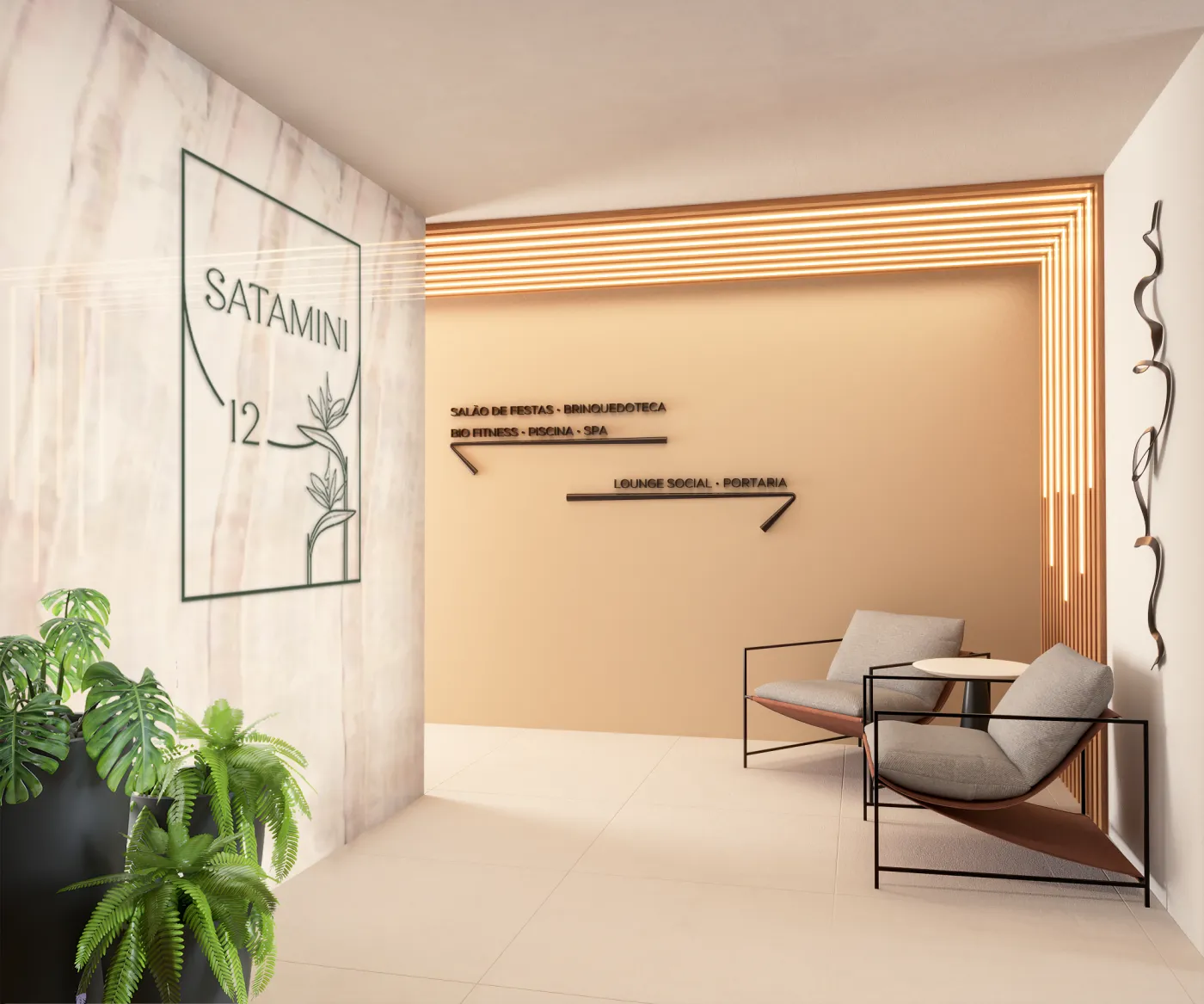 Satamini 12 - Aros Inc — foto 3