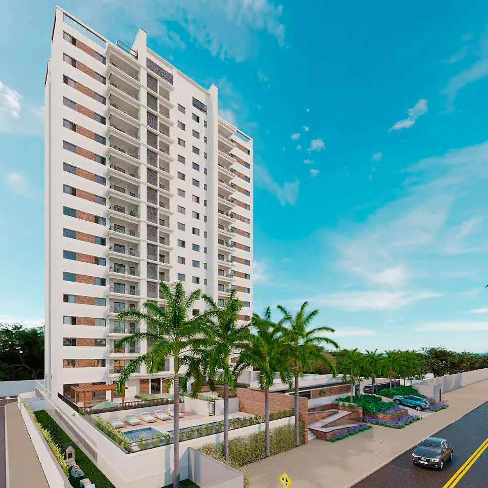 Eco Vila Primavera - Eco Vila Incorporadora