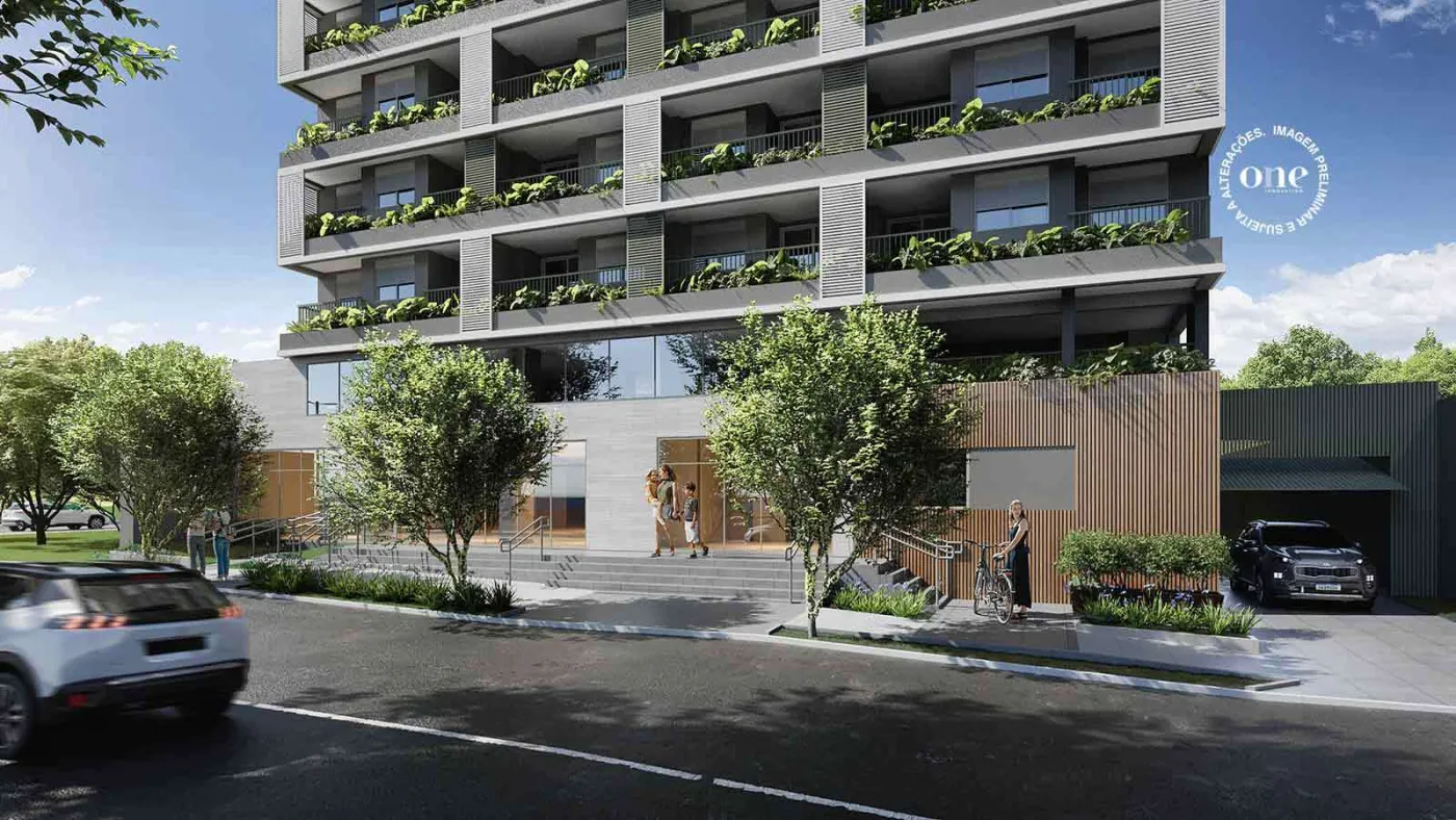 Nex One Jurupis - Residencial — foto 3