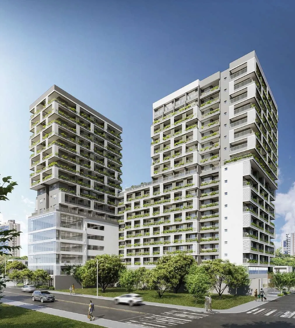 Nex One Jurupis - NR