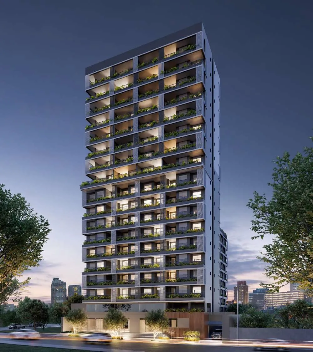Nex One Jurupis - NR — foto 2