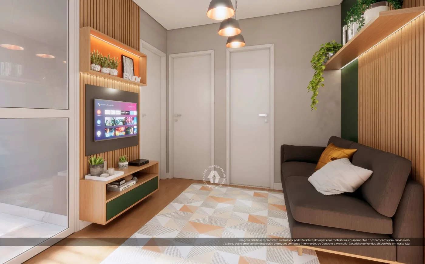 Metrocasa Cupecê - Residencial — foto 4