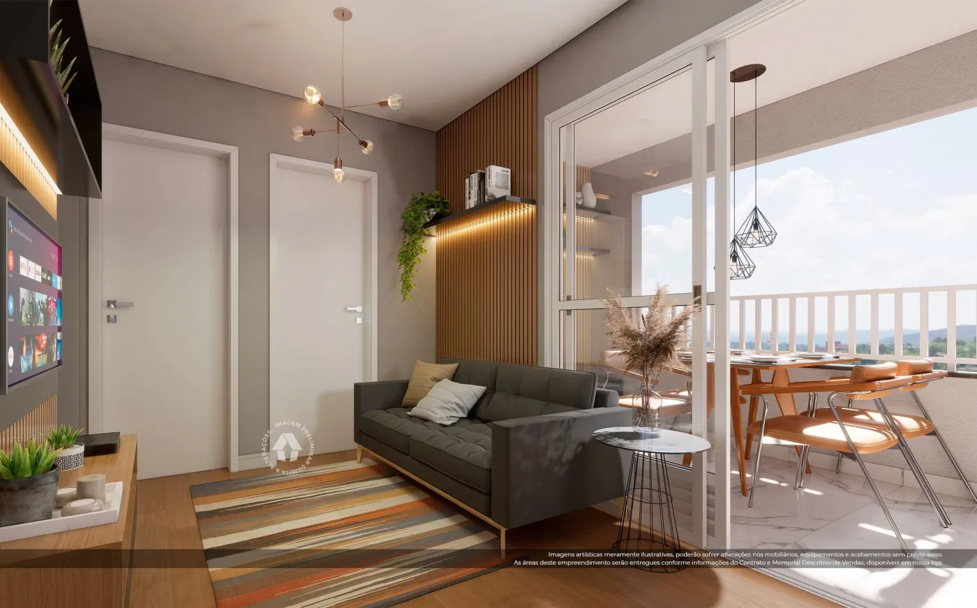 Metrocasa Cupecê - Residencial — foto 5