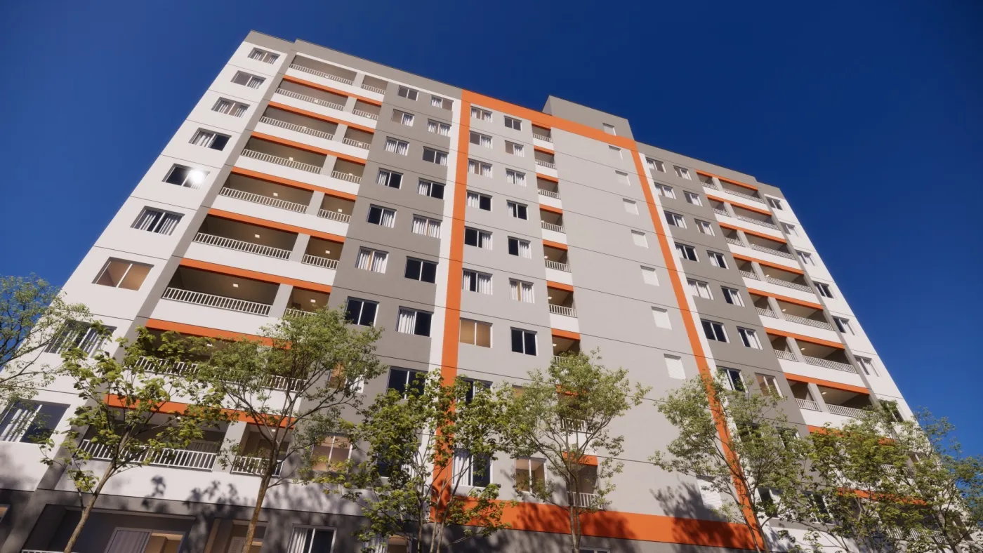 Metrocasa Parque do Carmo - Fase 1 — foto 3