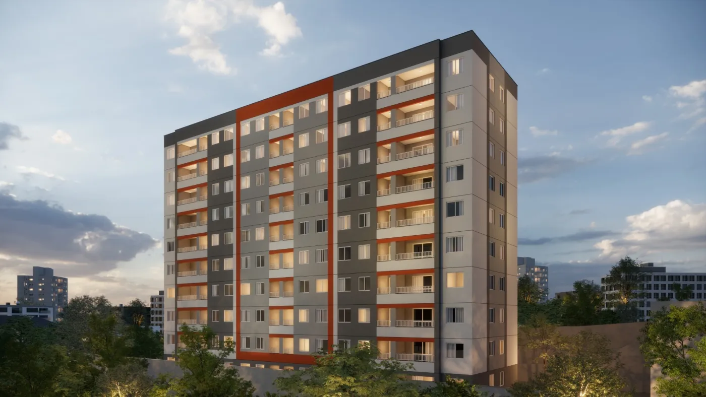 Metrocasa Parque do Carmo - Fase 1 — foto 2