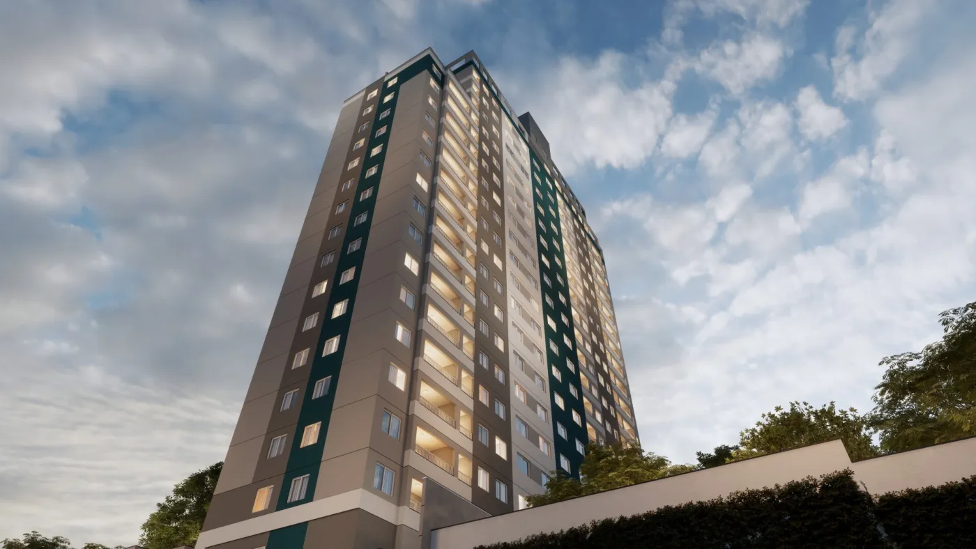 Metrocasa Guilhermina Esperança - Residencial — foto 2