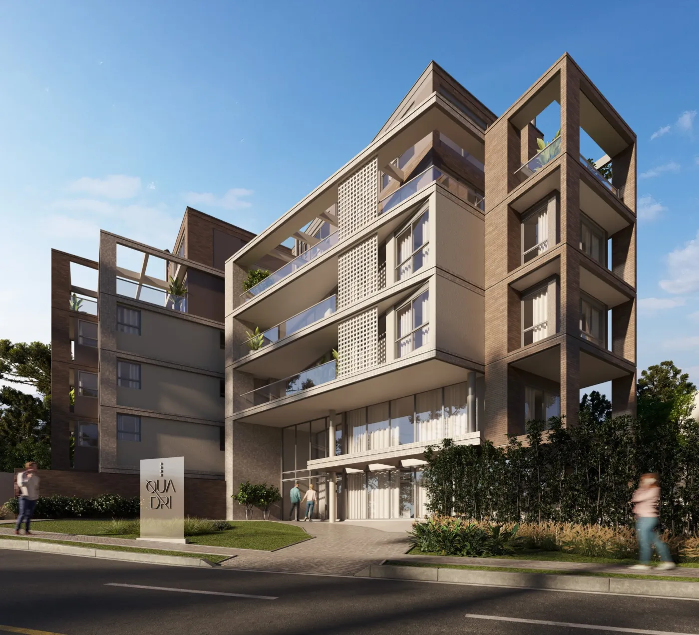 Quadri - Porto Camargo — foto 3