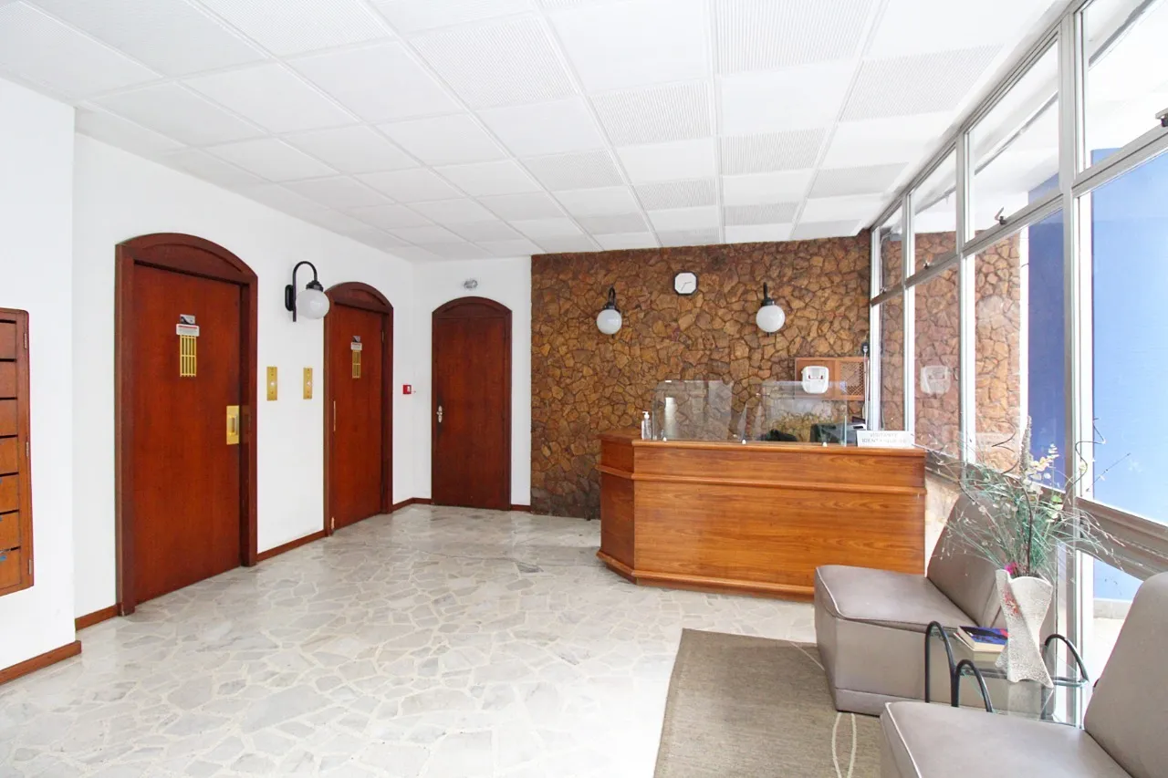 Edifício Palácio Apto CA1835 - Imobiliária Castel Exclusividades — foto 5