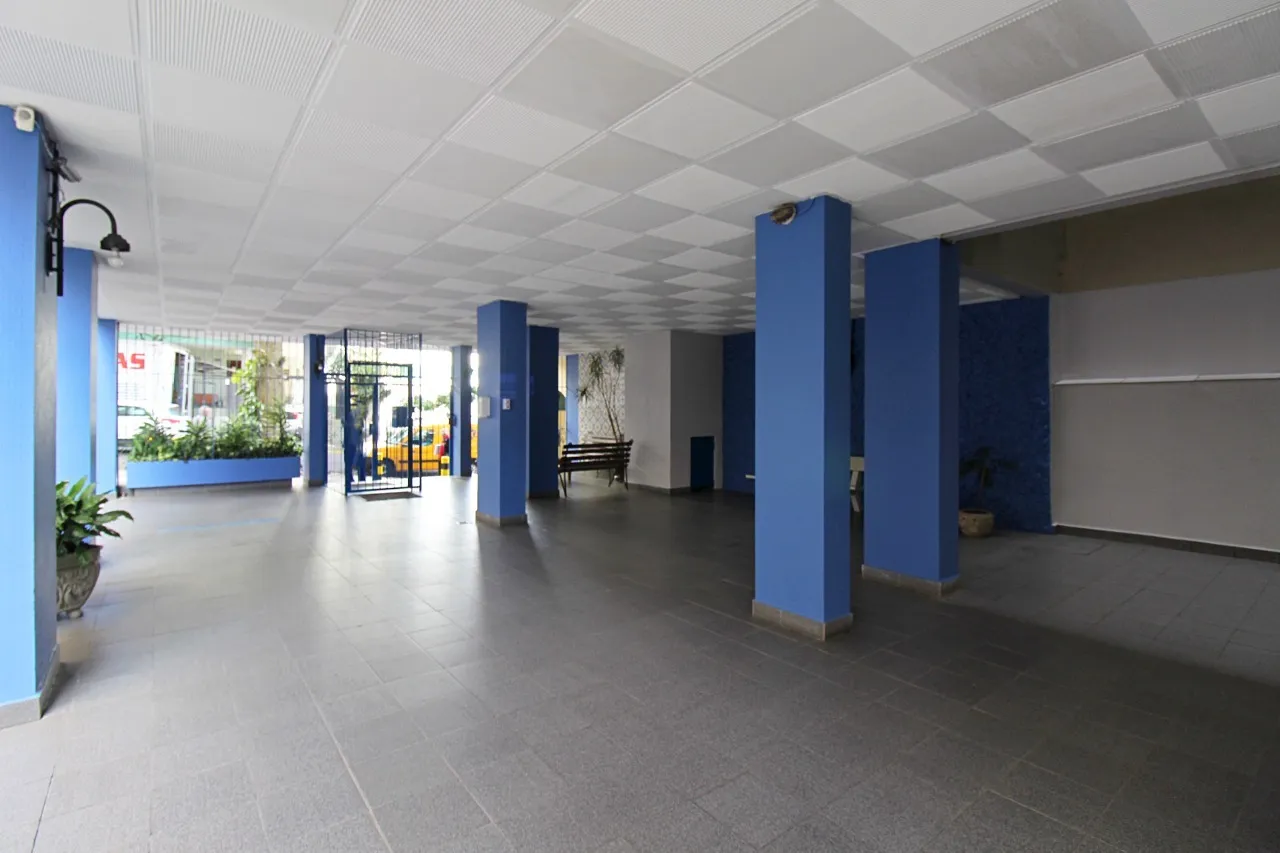 Edifício Palácio Apto CA1835 - Imobiliária Castel Exclusividades — foto 4