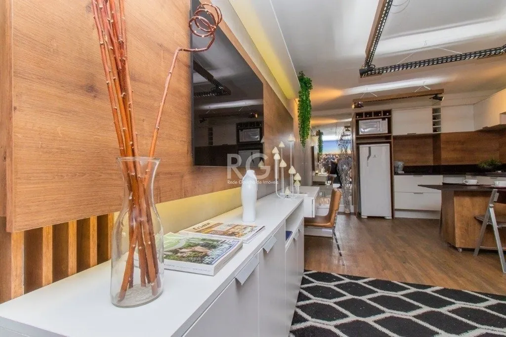 Link-studio Design Apto CA56359781 - Imobiliária Castel Exclusividades