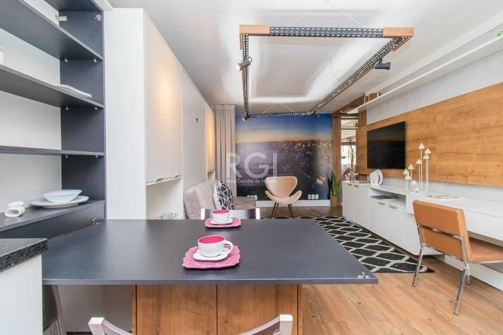 Link-studio Design Apto CA56359781 - Imobiliária Castel Exclusividades — foto 2