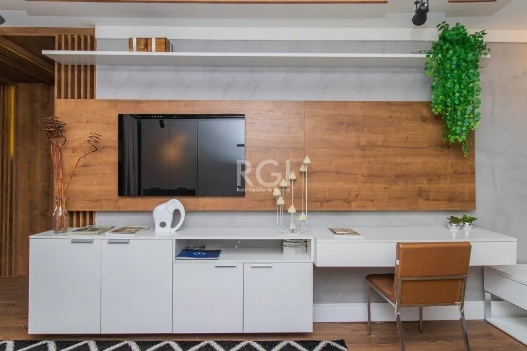 Link-studio Design Apto CA56359781 - Imobiliária Castel Exclusividades — foto 3