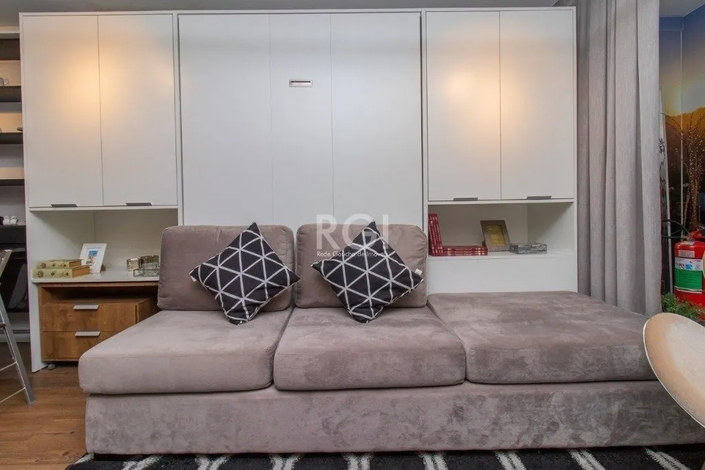Link-studio Design Apto CA56359781 - Imobiliária Castel Exclusividades — foto 4