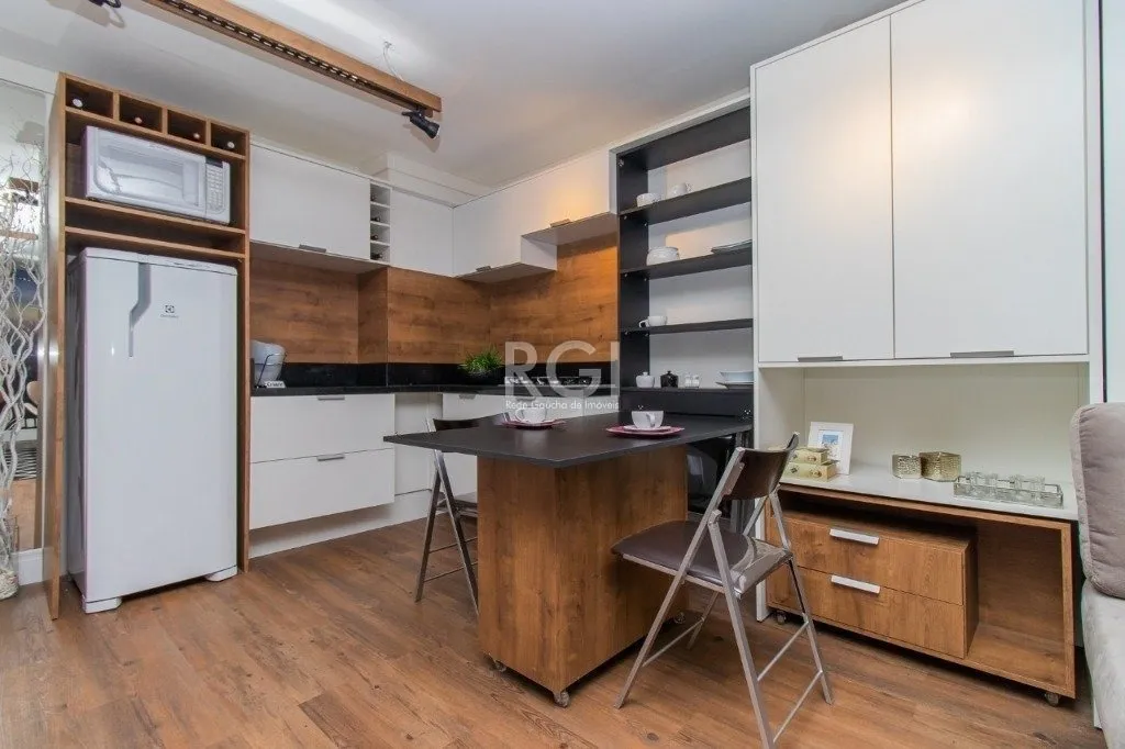 Link-studio Design Apto CA56359781 - Imobiliária Castel Exclusividades — foto 5