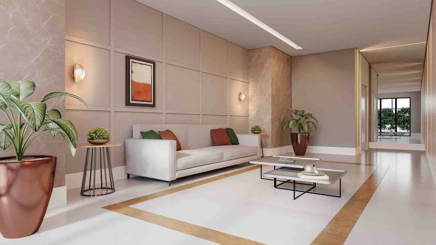 Reserva Prado - Patriani SP Interior — foto 2