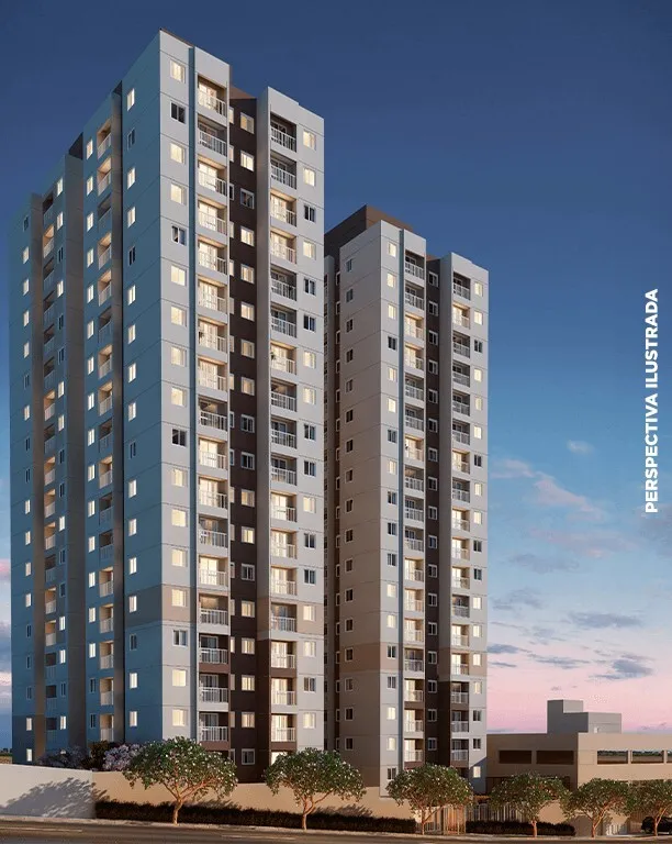 Vero Harmonia - Econ Construtora