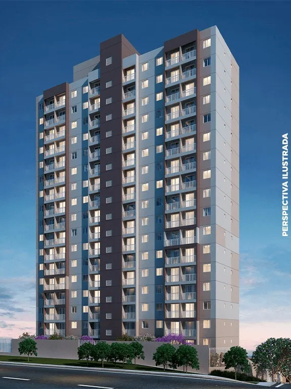 Vero Encanto - Econ Construtora