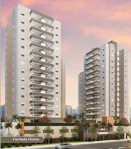 Parque Orleans - Baze Incorporadora