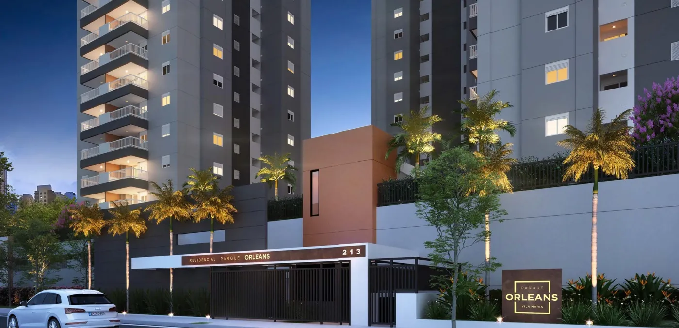 Parque Orleans - Baze Incorporadora — foto 2