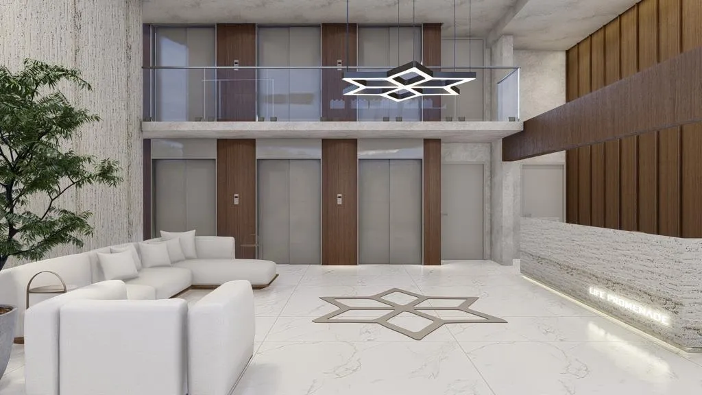 Life Promenade - Auris Group — foto 4