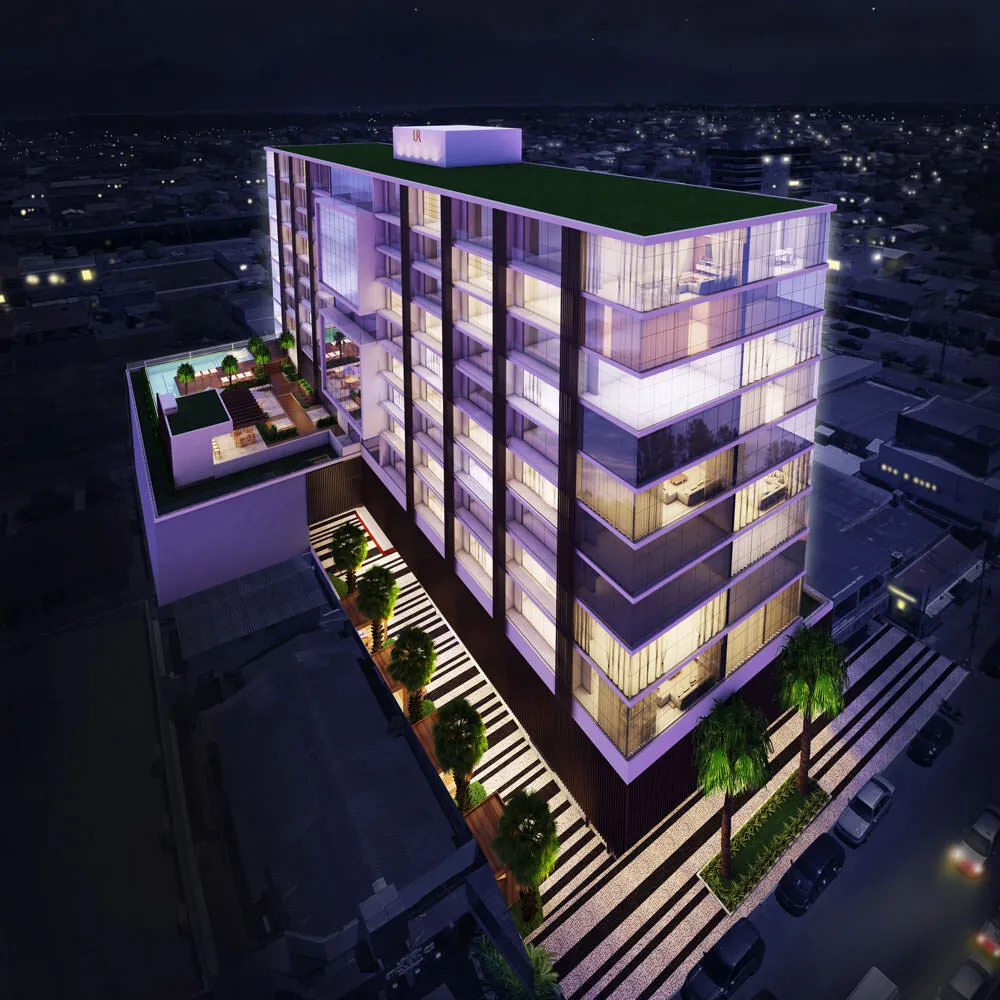 Life Promenade - Auris Group