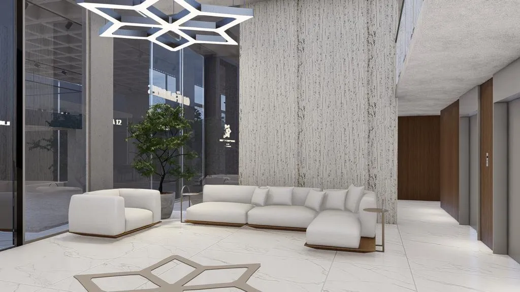 Life Promenade - Auris Group — foto 3