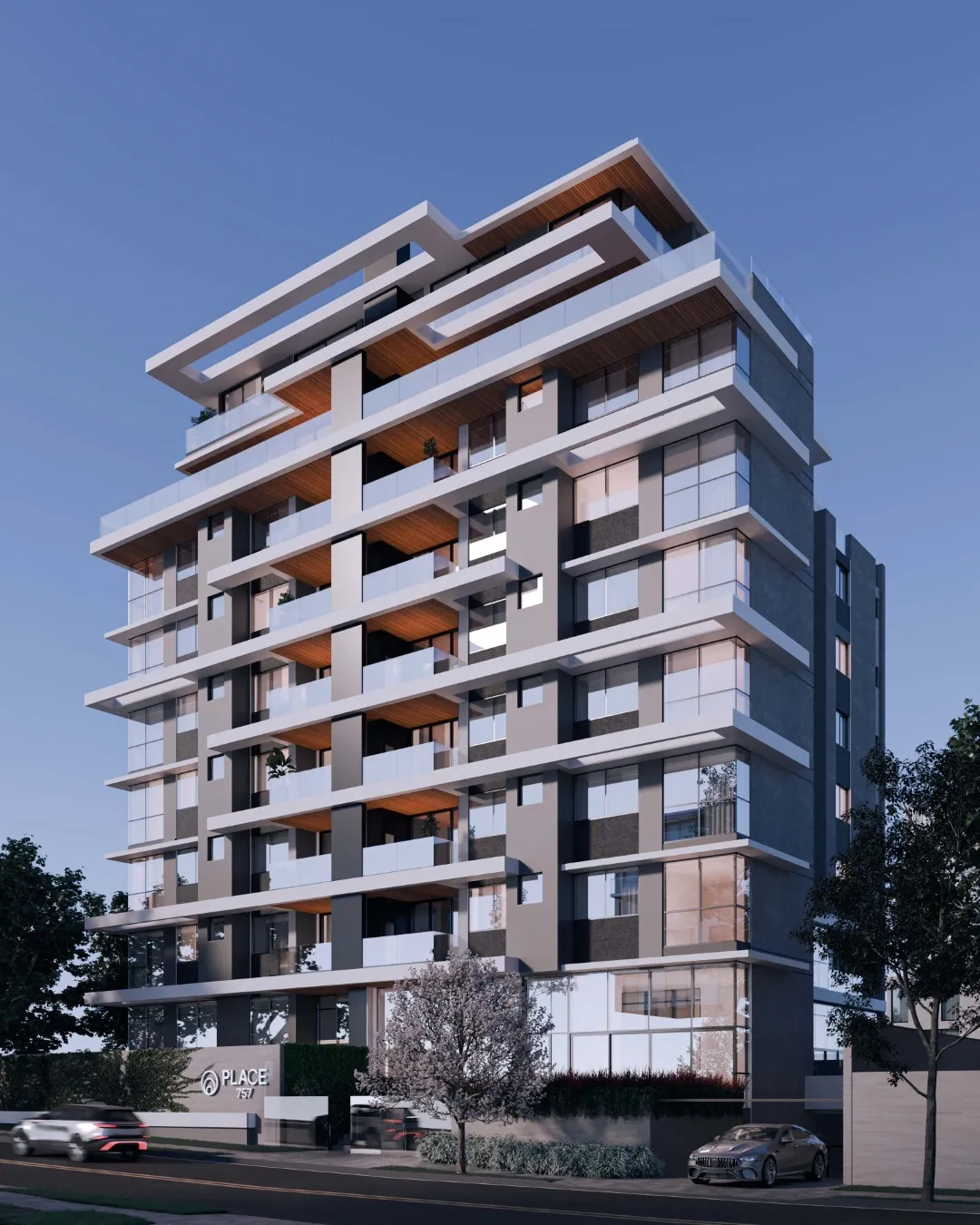 Place 757 - Bos Incorporações — foto 4